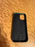 Iphone 12 Pro Mous case + wireless car vent charger, Ophalen, Gebruikt, IPhone 12 Pro