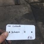 Vw Corrado Voorscherm Rechtsvoor, Auto-onderdelen, Ophalen, Gebruikt, Spatbord