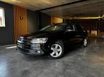 Volkswagen Jetta 1.6 CR TDi Comfortline BMT DSG, Autos, Cuir, Euro 5, Achat, Entreprise