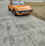 porsche 914, Auto's, Overige kleuren, Handgeschakeld, Particulier, Overige carrosserie