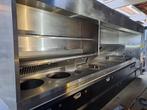 friteuse perfecta, Zakelijke goederen, Horeca | Keukenapparatuur, Ophalen of Verzenden, Gebruikt, Fornuis, Frituur en Grillen