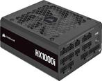 Corsair HX1000i volledig modulaire ATX-voeding met ultralaag, Computers en Software, Ophalen of Verzenden, Zo goed als nieuw