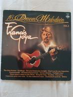 Francis Goya - 16 droom melodieën, Cd's en Dvd's, Ophalen, Gebruikt