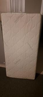 Matras 60x120, Ophalen, Zo goed als nieuw, Matras
