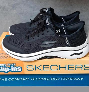 Skechers/Slip-ins/Go walk arch fit 2.0/ nieuw/ maat 38 beschikbaar voor biedingen