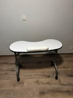 Nageltafel, Ophalen, Zo goed als nieuw