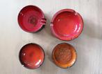 Vintage asbakken, Antiek en Kunst, Ophalen