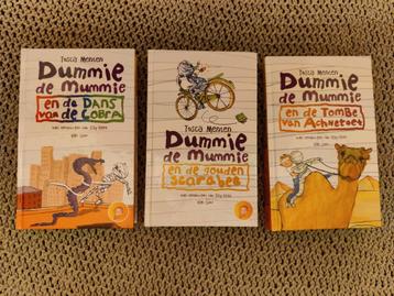 Dummie de mummie disponible aux enchères