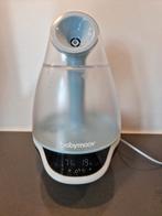 Luchtbevochtiger Babymoov Hygro+, Ophalen, Zo goed als nieuw, Luchtbevochtiger