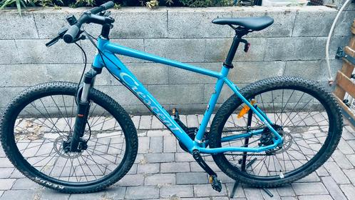 Mountainbike Crescent - Nieuw, Fietsen en Brommers, Fietsen | Mountainbikes en ATB, Nieuw, Heren, Overige merken, Hardtail, Ophalen