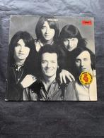 The HOLLIES "Hollies" poprock LP (1974) IZGS, Cd's en Dvd's, 1960 tot 1980, Gebruikt, Ophalen of Verzenden, 12 inch