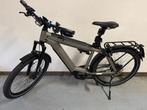 Riese & Müller Supercharger2 GT Vario HS – 53 cm – 1707 km –, Zo goed als nieuw, 51 tot 55 cm, 50 km per accu of meer, Ophalen