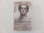 Boek Royalty Koningin Astrid België Koningshuis, Verzamelen, Ophalen of Verzenden, Zo goed als nieuw, Tijdschrift of Boek