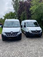 Bestelwagen te huur, Autos, Tissu, Achat, 3 places, Blanc