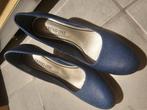 High Heels Blauw (hakken), Ophalen, Zo goed als nieuw, Blauw