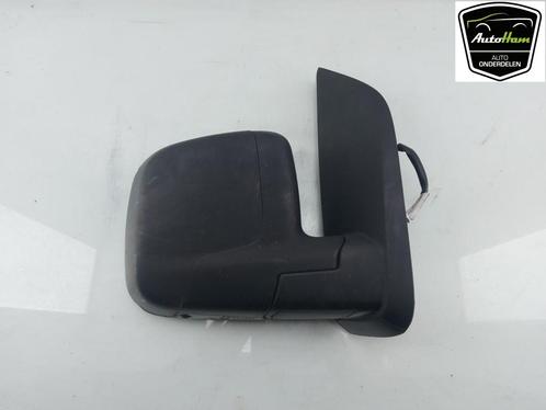 SPIEGEL RECHTS Peugeot Bipper (AA) (01-2008/-), Auto-onderdelen, Spiegels, Peugeot, Gebruikt