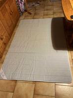 Op matras - Sultan Talliden, Huis en Inrichting, Ophalen, Gebruikt, Tweepersoons, 140 cm