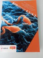 Biogenie 5.2 & 6.2 - leerboek, Boeken, Schoolboeken, Ophalen of Verzenden