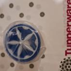 Shaker Tupperware Nouveau, Enlèvement ou Envoi, Neuf