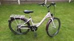 Meisjesfiets BNB Flowerkid 24, Fietsen en Brommers, Ophalen, Versnellingen, Zo goed als nieuw, Bnb