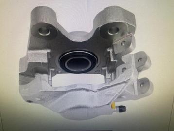 remklauwen achter jaguar xj en e-type  beschikbaar voor biedingen