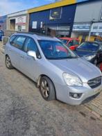 te koop kia, Te koop, Carens, Handgeschakeld, Diesel