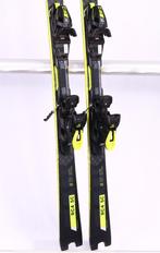 155 cm ski's FISCHER RC4 WORLDCUP SC 2024, grip walk, Sport en Fitness, Skiën en Langlaufen, 140 tot 160 cm, Verzenden, Carve