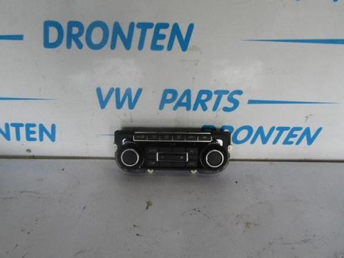 Panneau de commandes chauffage d'un Volkswagen Golf, Autos : Pièces & Accessoires, Tableau de bord & Interrupteurs, Volkswagen
