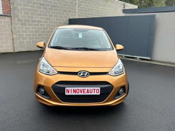 Hyundai i10 1.0i Cool*AIRCO USB CRUISE CONTROL 1ste Eigenaar