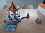 Playmobil 5548 zweefmolen, Ophalen, Zo goed als nieuw, Los Playmobil