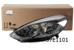 Ford Fiesta VII koplamp Links (halogeen) Origineel! 2549186, Auto-onderdelen, Verzenden, Nieuw, Ford
