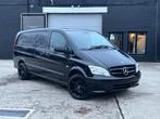 Mercedes vito lang / LICHTEVRACHT / 2014 / 136PK, Auto's, Mercedes-Benz, Bedrijf, Te koop, Trekhaak