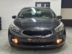 Kia cee’d 1.4i/ année 2013/ 130.000km/ carnet complet, Euro 5, 1396 cc, USB, Bedrijf