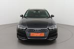 (1WQW357) Audi A4 AVANT, Auto's, Gebruikt, 1984 cc, A4, Zwart