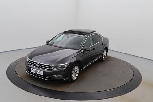(1YAP879) VOLKSWAGEN PASSAT - 2019, Auto's, Volkswagen, Bedrijf, Te koop, Passat, 360° camera, ABS, Achteruitrijcamera, Adaptive Cruise Control