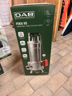 DAB FEKA VS 750 M-A, Tuin en Terras, Ophalen, Zo goed als nieuw, Dompelpomp