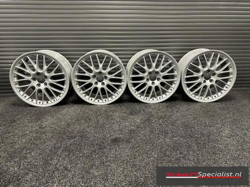 19 inch originele Audi velgen Audi TT MK2 | MK3, Auto-onderdelen, Banden en Velgen, Velg(en), 19 inch, Personenwagen, Gebruikt