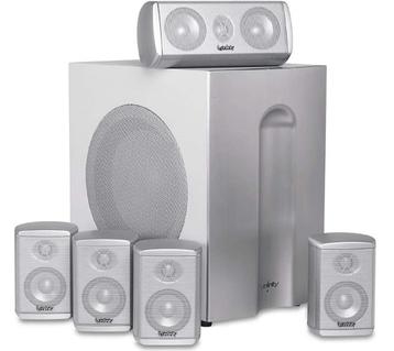 Infinity TSS-750 Surround system beschikbaar voor biedingen