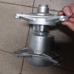 Hubs Dax, Enlèvement ou Envoi