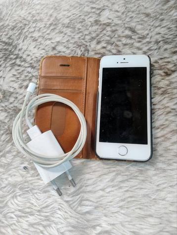 iPhone 5S  beschikbaar voor biedingen