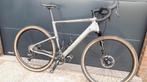 Cannondale Topstone Carbone Lefty taille 54, Comme neuf