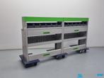 Van Solutions bedrijfswageninrichting bedrijfswagen kast, Auto diversen, Auto-accessoires, Ophalen of Verzenden, Gebruikt