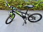 BTWIN RACINGBOY 500 20", Fietsen en Brommers, Fietsen | Crossfietsen en BMX, Ophalen, 16 tot 20 inch, Aluminium, Zo goed als nieuw
