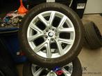 Winterbandenset origineel 17 inch voor BMW X1 F48 X2 F39, Gebruikt, Banden en Velgen, 17 inch, BOVAG lid
