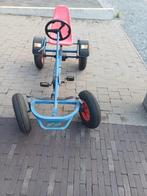 Go cart Berg - 1 zitplaats, Kinderen en Baby's, Ophalen, Gebruikt, Trapvoertuig