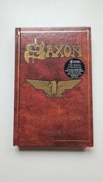 Dvd saxon, Comme neuf, Enlèvement ou Envoi