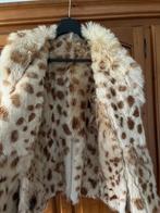 Veste en fourrure et daim, Kleding | Dames, Ophalen, Bruin, José Luiz Asmarez, Maat 42/44 (L)