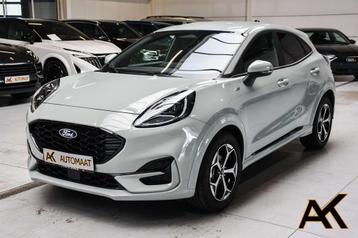 Ford Puma 1.0 EcoBoost mHEV ST-Line NIEUW - NAVI / CAMERA/CC beschikbaar voor biedingen