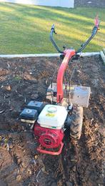 Bakfrees, Enlèvement, Utilisé, Cultivateur