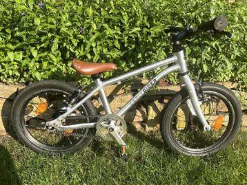 Kinderfiets Early Rider Belter 16" beschikbaar voor biedingen